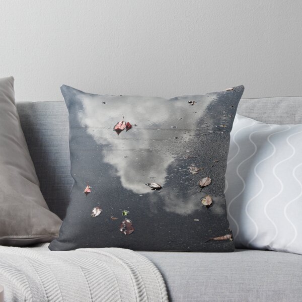 Item preview, Fall Cloud designed and sold by Alan Klughammer.