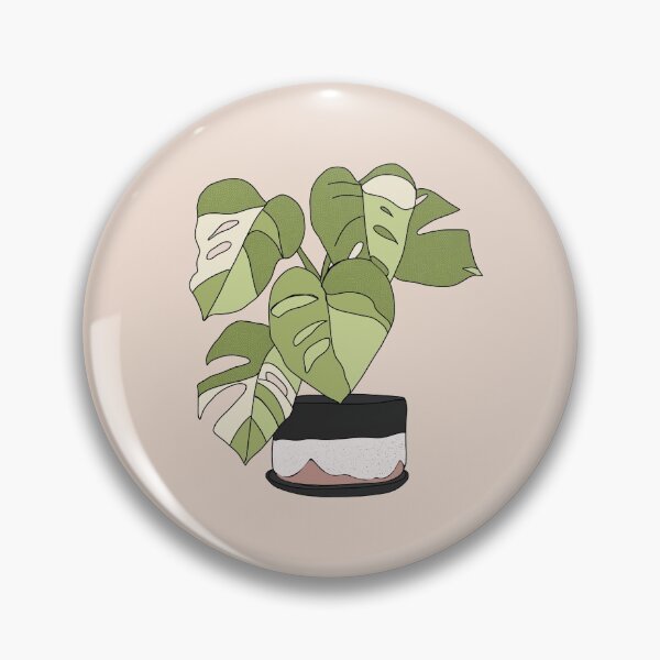 Item preview, Plant Powered designed and sold by Emily Levenson.