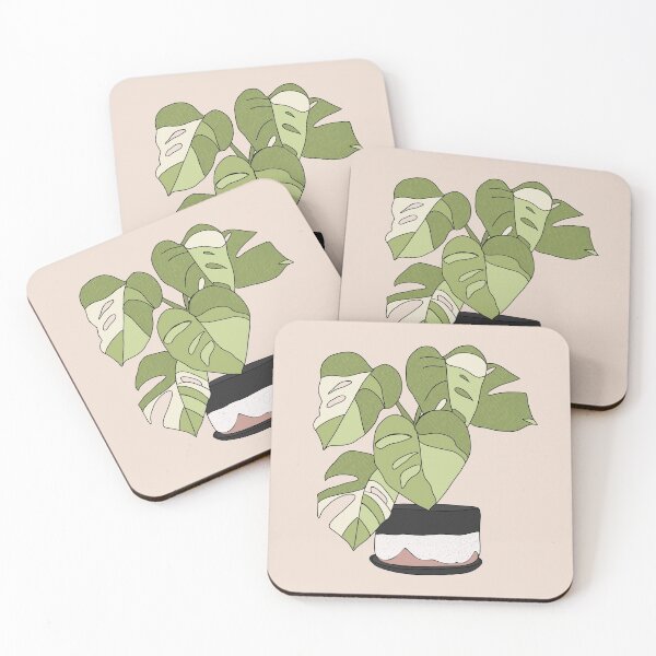 Item preview, Plant Powered designed and sold by Emily Levenson.