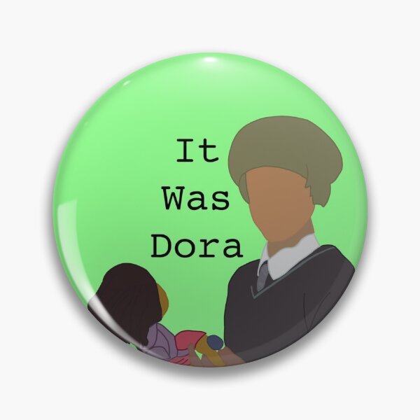 Item preview, Starkid AVPSY “It Was Dora” designed and sold by Carfred10.