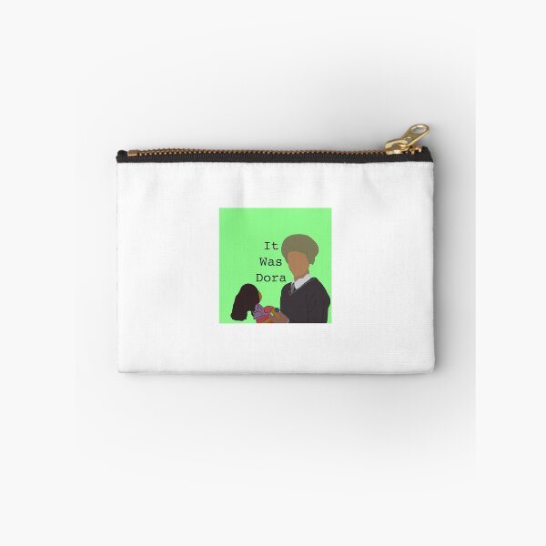 Item preview, Starkid AVPSY “It Was Dora” designed and sold by Carfred10.