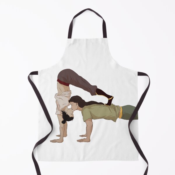 Item preview, Kyoshi and Rangi designed and sold by silentrebel.