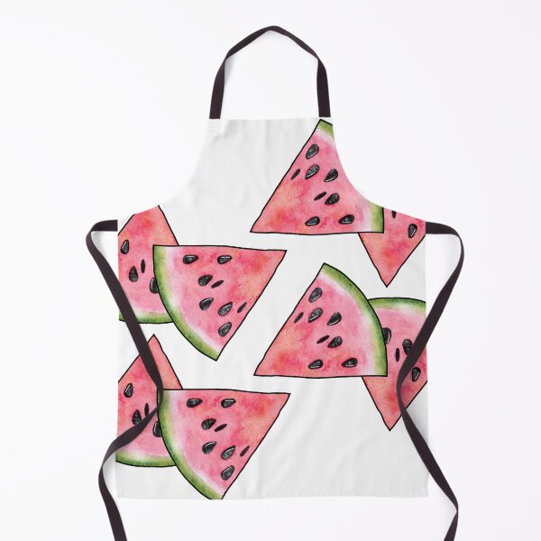 Item preview, Dancing Watermelon Slices designed and sold by LovenLaughter.
