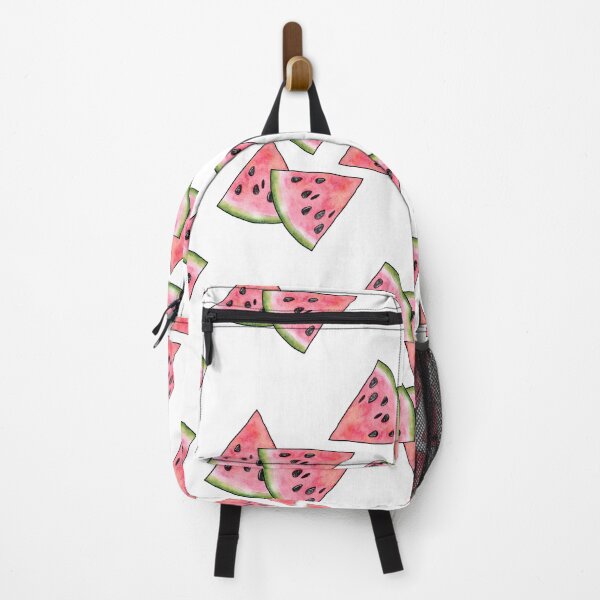 Item preview, Dancing Watermelon Slices designed and sold by LovenLaughter.
