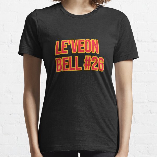 Le'Veon Bell Women T shirt 