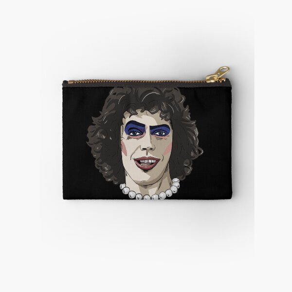 Item preview, Dr. Frank-N-Furter from The Rocky Horror Picture Show designed and sold by blacksnowcomics.
