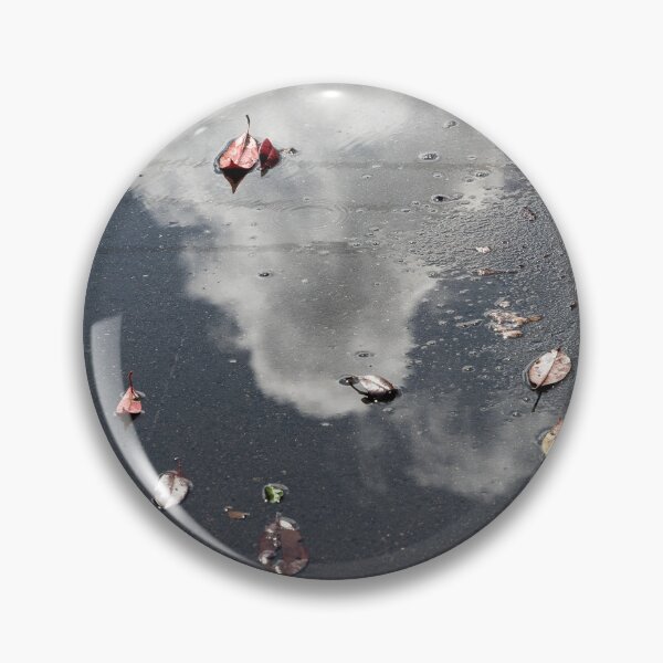 Item preview, Fall Cloud designed and sold by Alan Klughammer.