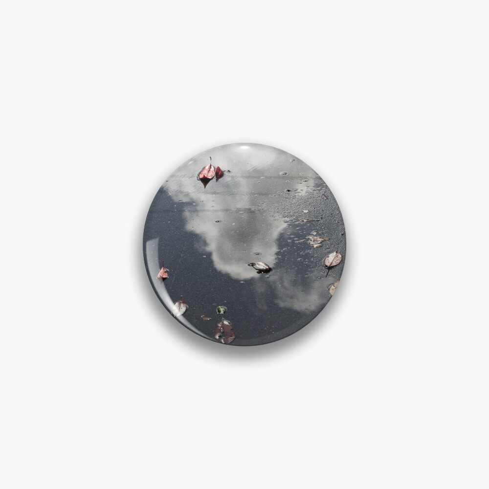 Item preview, Pin designed and sold by graphius.