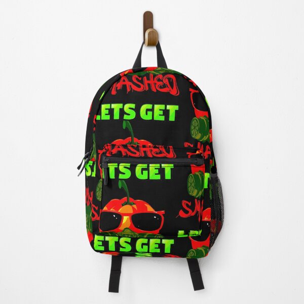 Item preview, Lets Get Smashed designed and sold by Roy Zen.