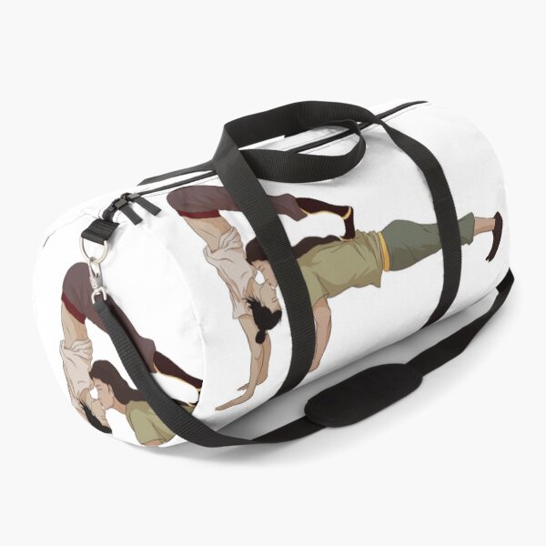 Item preview, Kyoshi and Rangi designed and sold by silentrebel.