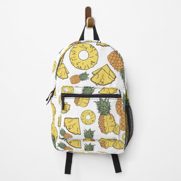 Item preview, Pineapple Pattern designed and sold by SonOfMcTed.