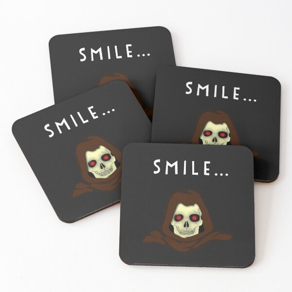 Item preview, Smile designed and sold by WOWSOMETHINGNEW.