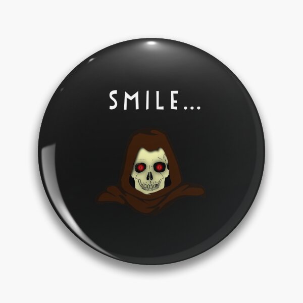 Item preview, Smile designed and sold by WOWSOMETHINGNEW.