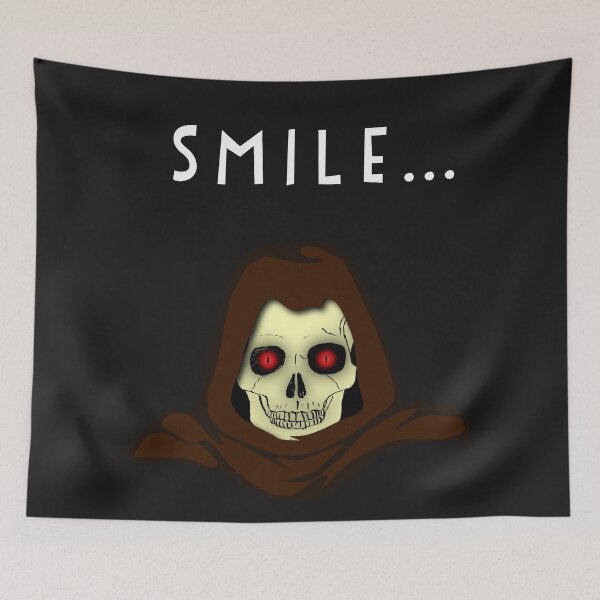 Item preview, Smile designed and sold by WOWSOMETHINGNEW.