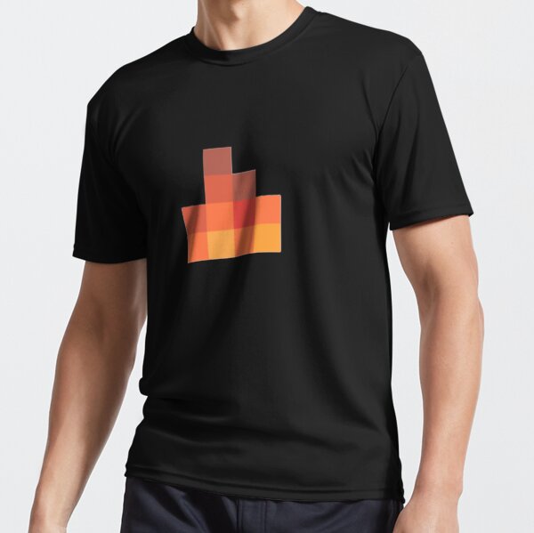 Sapnap Minecraft Skin T-Shirts for Sale