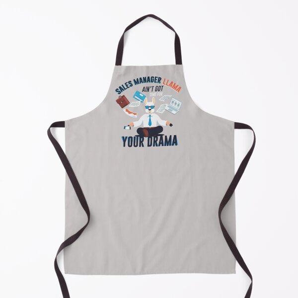 Item preview, Llama designed and sold by TopBaseline.