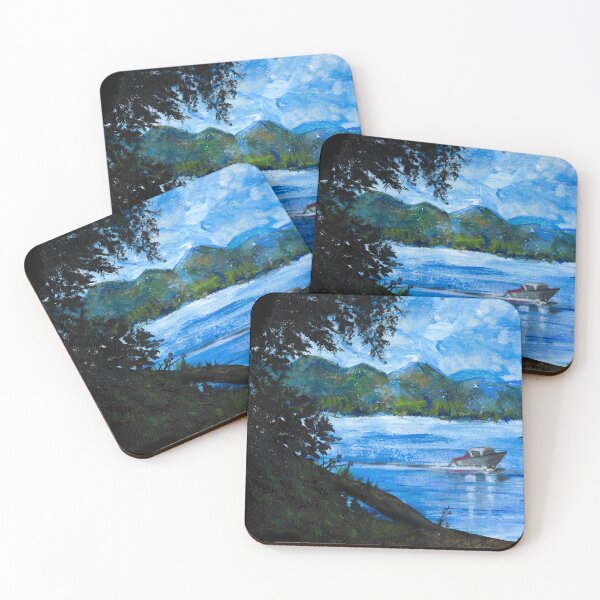 Item preview, Loch Lomond designed and sold by ARI -.