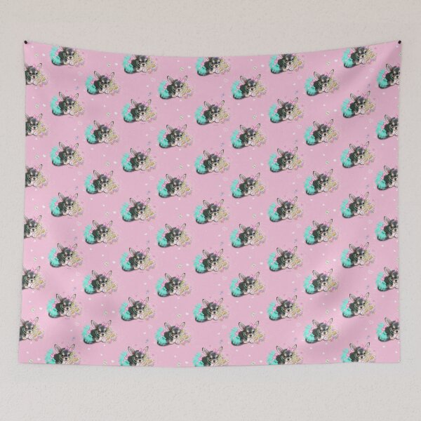 Item preview, ChiChi Sweetie light pink  designed and sold by Catia Lee.