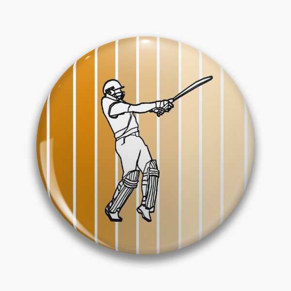 Item preview, Cricket superhero designed and sold by aktiveaddict.