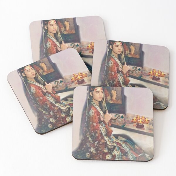 Item preview, Wei Wuxian Wedding designed and sold by Tian C.