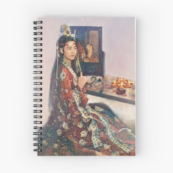 Item preview, Wei Wuxian Wedding designed and sold by Tian C.