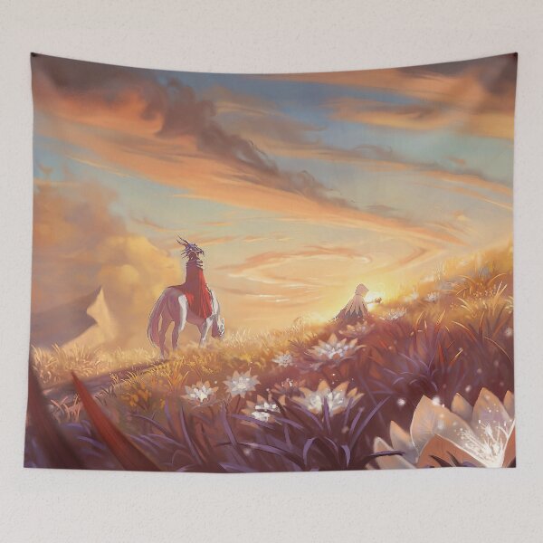 Item preview, The Lotus Quest - day 2 designed and sold by Asur Misoa.