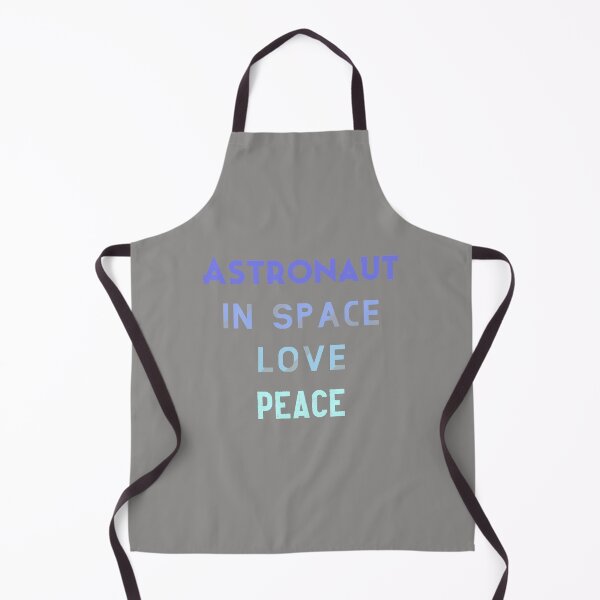 Item preview, Astronaut In Space Love Peace, Awesome gift for space love ,men ,women designed and sold by abdelhak2005.