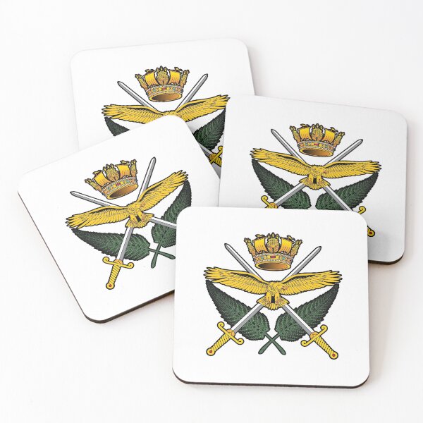 Item preview, NEW ZEALAND DEFENCE FORCE  designed and sold by WOOFANG.