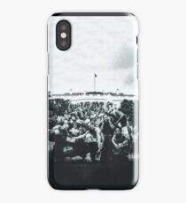 Kendrick Lamar To Pimp A Butterfly iPhone Case/Skin