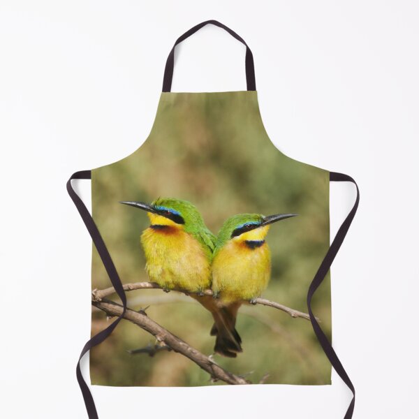 Item preview, Unity (Little Bee Eaters) designed and sold by Steve Bulford.