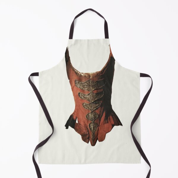 Item preview, Antique Corset designed and sold by The Mysterious Domain Alyne Whiteswan Fine Art Prints and Merch.