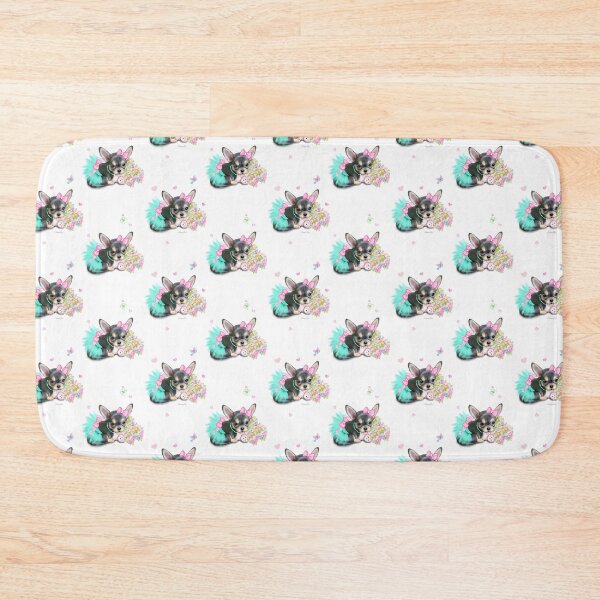 Item preview, ChiChi Sweetie white  designed and sold by Catia Lee.