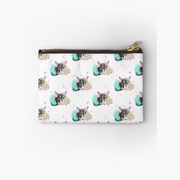 Item preview, ChiChi Sweetie white  designed and sold by Catia Lee.