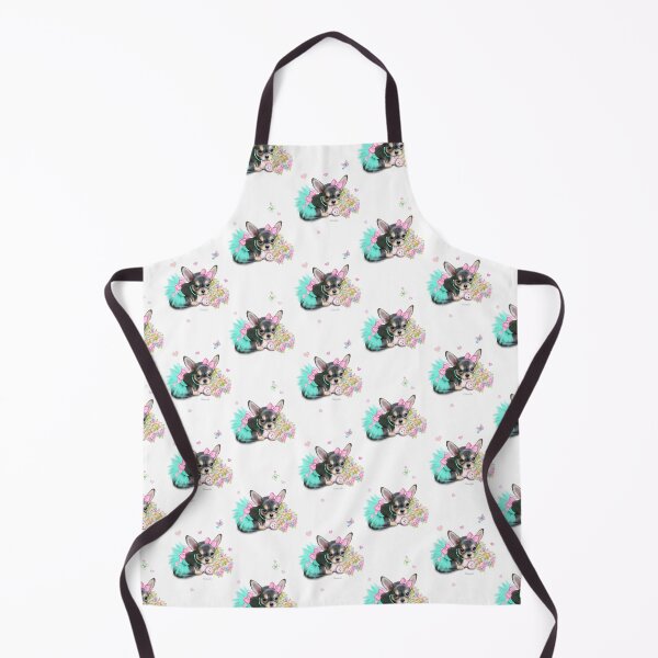 Item preview, ChiChi Sweetie white designed and sold by Catia Lee.