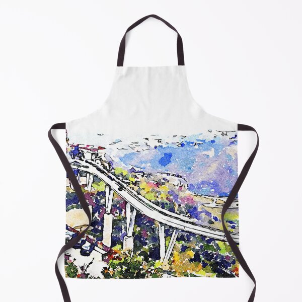 Item preview, Bridge of Catanzaro designed and sold by Giuseppe Cocco.