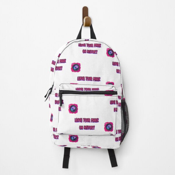 Item preview, Leave your mark on history designed and sold by 9Evgeniy9.