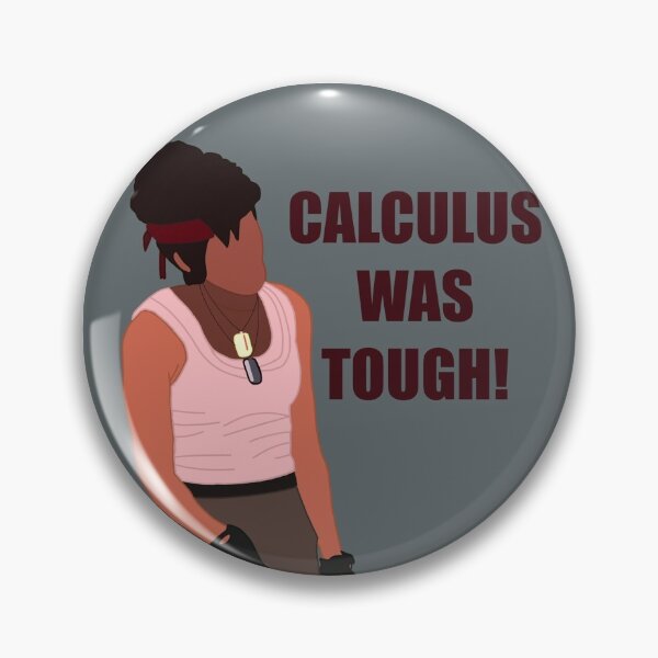 Item preview, Starkid Starship “Calculus was Tough” designed and sold by Carfred10.