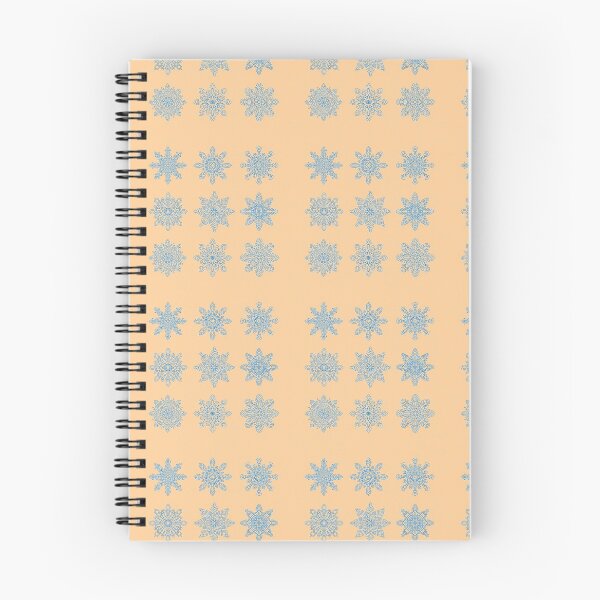 Item preview, Snowflakes designed and sold by raphaelpn.