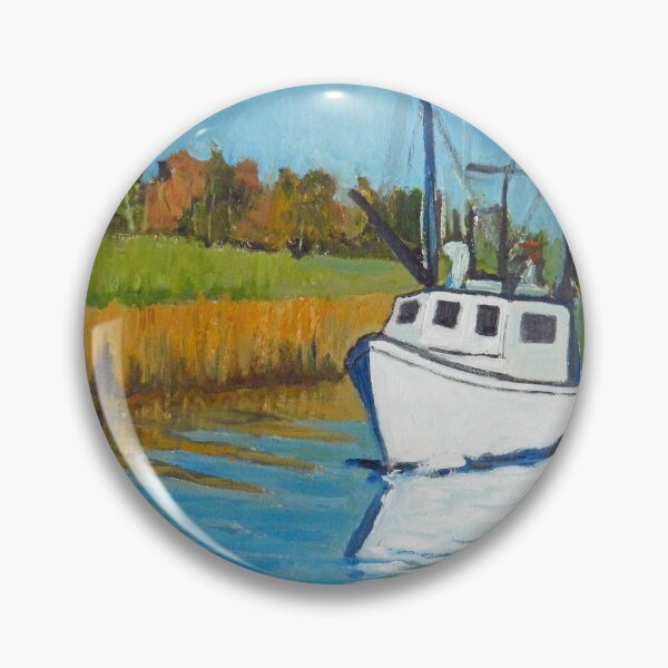 Item preview, Savannah Waters designed and sold by Robert Holewinski.