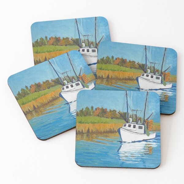 Item preview, Savannah Waters designed and sold by Robert Holewinski.