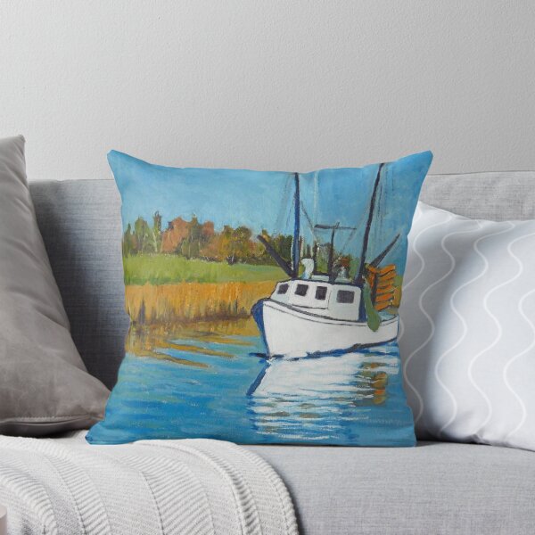 Item preview, Savannah Waters designed and sold by Robert Holewinski.