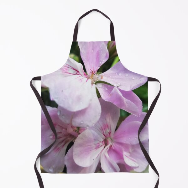 Item preview, Pink Geraniums! designed and sold by MooseDogPhotos.