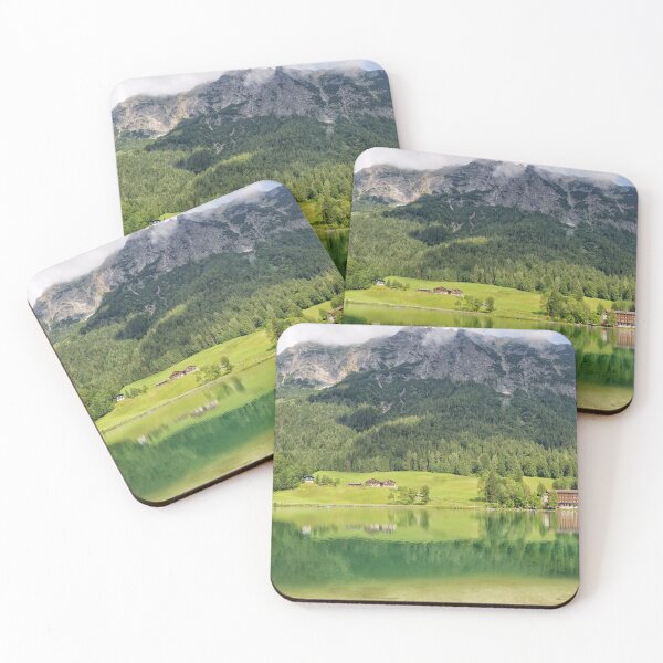 Item preview, Hintersee, Berchtesgadener Land designed and sold by Yair Karelic.