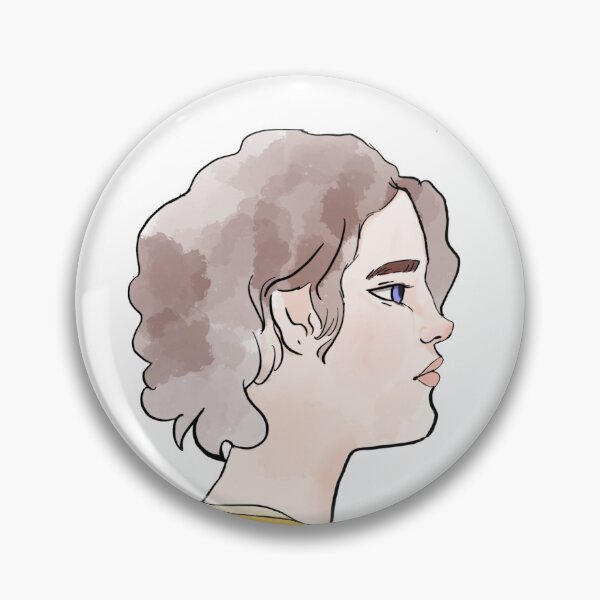Item preview, Regan Watercolor AQP designed and sold by ravenannaart.