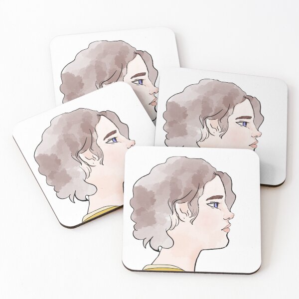 Item preview, Regan Watercolor AQP designed and sold by ravenannaart.