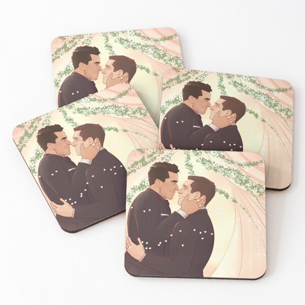 Item preview, their happy ending  designed and sold by clakearts.