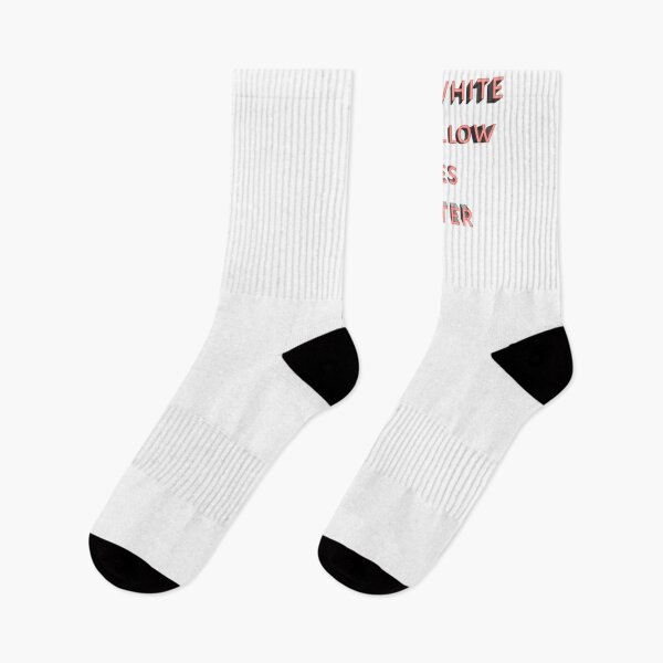 Item preview, Black White Red Yellow lives matter 010 designed and sold by ITALY-Roselli-.