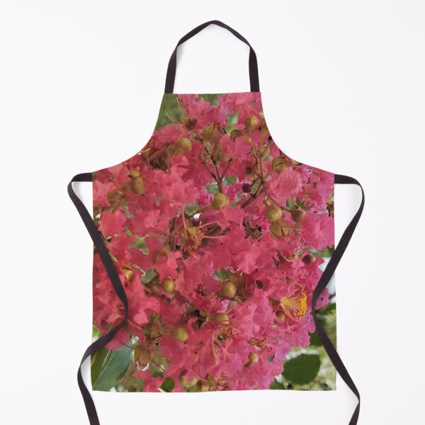 Item preview, Crepe Myrtle Closeup designed and sold by MooseDogPhotos.