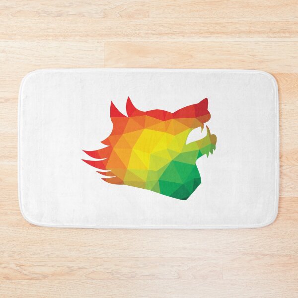 Item preview, Wolf designed and sold by medben.