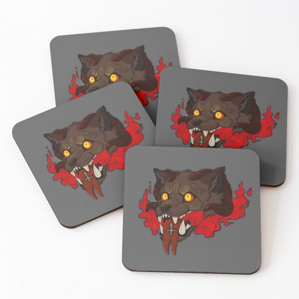 Item preview, Ghastly designed and sold by Hannah Hibbert.